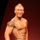 Kyle  Monohan - NPC Dexter Jackson Classic 2012 - #1